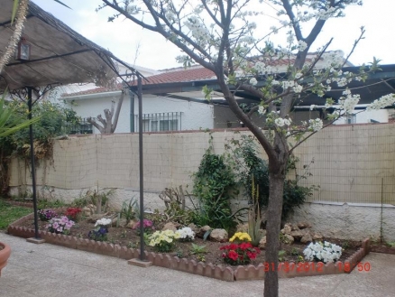 Torremolinos property: Villa with 4 bedroom in Torremolinos 214341