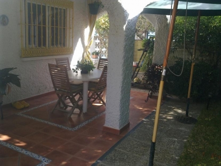 Torremolinos property: Malaga property | 4 bedroom Villa 214341