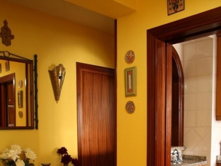 Torremolinos property: Malaga Villa 214341