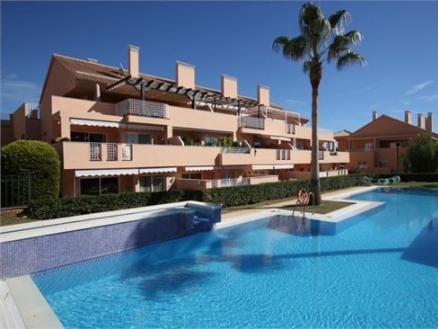 Elviria property: Apartment for sale in Elviria 214342