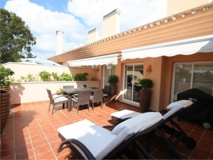 Elviria property: Apartment for sale in Elviria, Spain 214342