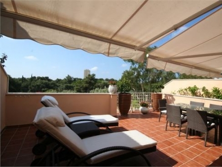 Elviria property: Apartment with 2 bedroom in Elviria 214342