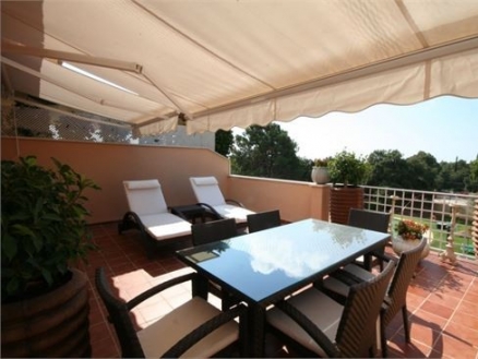 Elviria property: Apartment with 2 bedroom in Elviria, Spain 214342