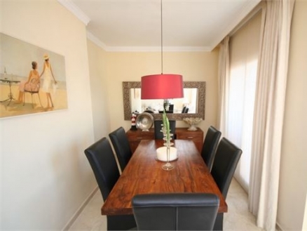 Elviria property: Apartment for sale in Elviria, Malaga 214342