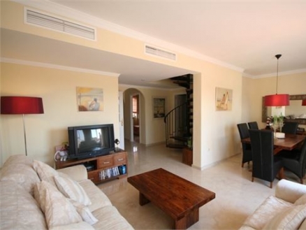 Elviria property: Apartment in Malaga for sale 214342