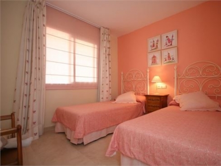 Elviria property: Elviria, Spain | Apartment for sale 214342