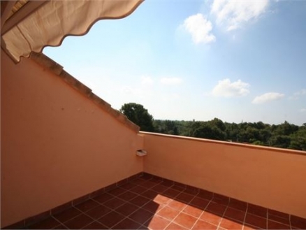 Elviria property: Elviria Apartment 214342