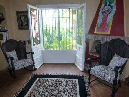 town Villa 214343
