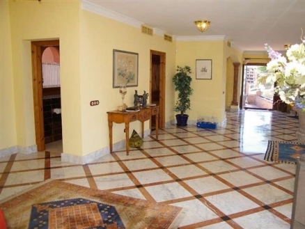 Elviria property: Elviria, Spain | Villa for sale 214344