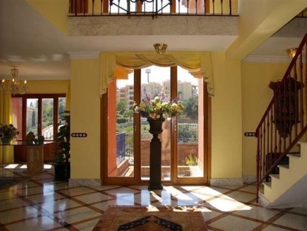 Elviria property: Villa for sale in Elviria, Spain 214344