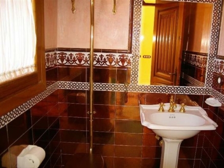 Elviria property: Villa with 4 bedroom in Elviria, Spain 214344