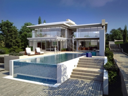 El Madronal property: Land with bedroom in El Madronal 214345