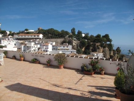 Mijas property: Apartment for sale in Mijas 214346