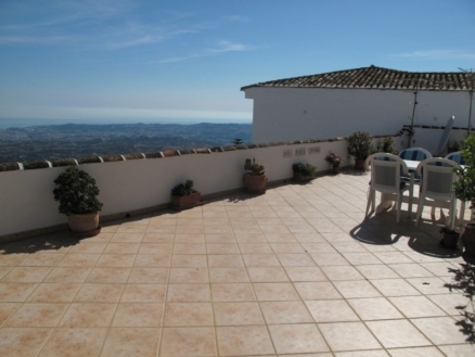 Mijas property: Apartment for sale in Mijas, Spain 214346