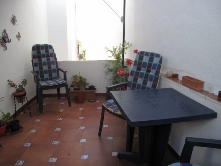 Mijas property: Malaga property | 3 bedroom Apartment 214346