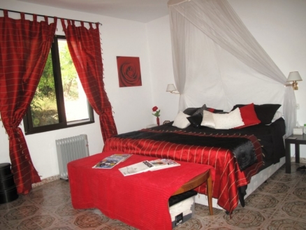 Mijas property: Mijas Apartment 214346