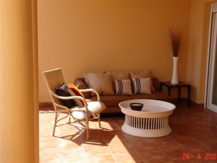 Nueva Andalucia property: Apartment for sale in Nueva Andalucia, Spain 214347