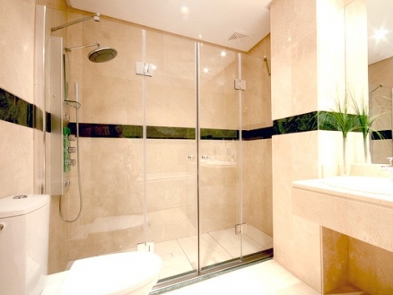 Nueva Andalucia property: Malaga property | 1 bedroom Apartment 214347