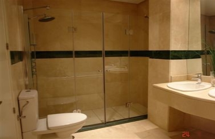 Nueva Andalucia property: Malaga Apartment 214347