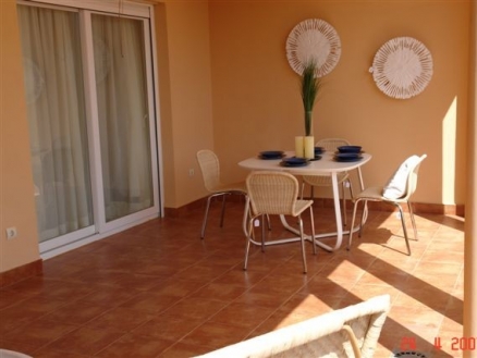 Nueva Andalucia property: Nueva Andalucia Apartment 214347