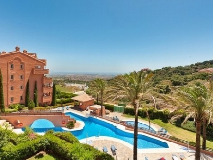 Apartment for sale in town 214348