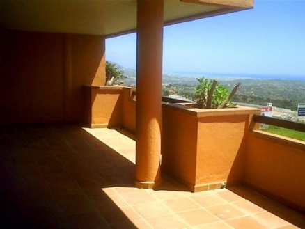 Apartment for sale in town, Spain 214348
