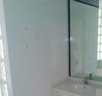 Apartment with 3 bedroom in town, Spain 214348