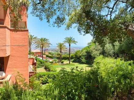 Malaga Apartment 214348