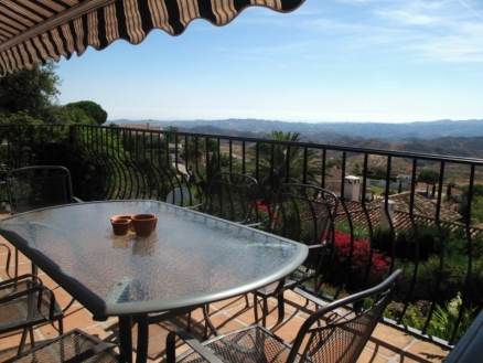 Mijas property: Villa for sale in Mijas, Spain 214349