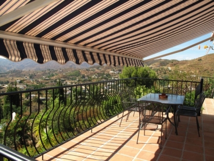 Mijas property: Villa with 4 bedroom in Mijas 214349