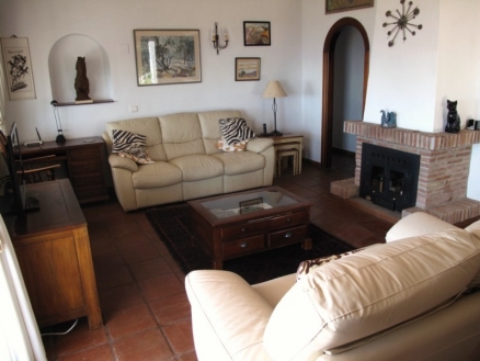 Mijas property: Villa with 4 bedroom in Mijas, Spain 214349