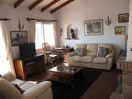 Mijas property: Villa for sale in Mijas, Malaga 214349