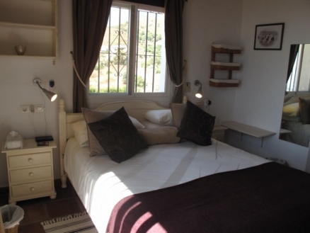 Mijas property: Malaga property | 4 bedroom Villa 214349
