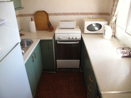 Mijas property: Malaga Villa 214349