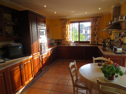 Guadalmina Alta property: Villa for sale in Guadalmina Alta, Spain 214350