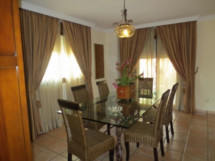 Guadalmina Alta property: Villa with 7 bedroom in Guadalmina Alta, Spain 214350