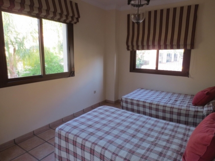 Guadalmina Alta property: Guadalmina Alta, Spain | Villa for sale 214350