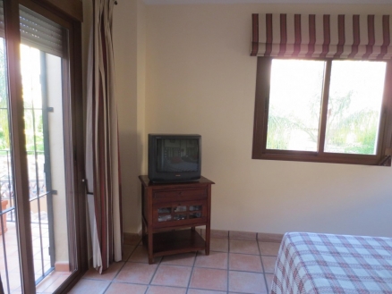 Guadalmina Alta property: Malaga Villa 214350