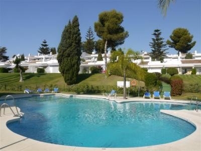 Nueva Andalucia property: Apartment for sale in Nueva Andalucia 214351