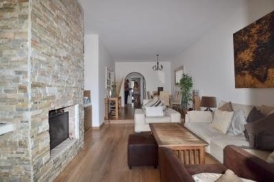 Nueva Andalucia property: Apartment for sale in Nueva Andalucia, Spain 214351