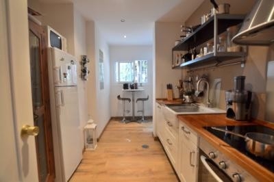 Nueva Andalucia property: Apartment in Malaga for sale 214351
