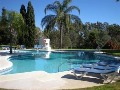 Nueva Andalucia property: Malaga Apartment 214351
