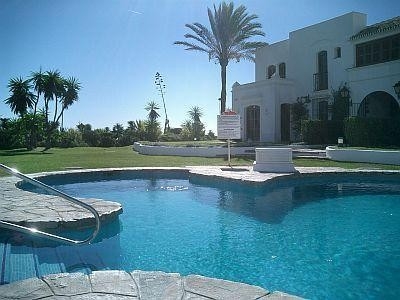 Benamara property: Townhome with 2 bedroom in Benamara 214352