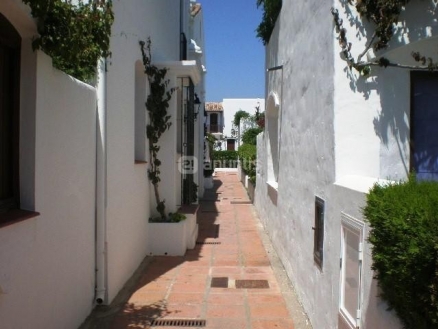 Benamara property: Townhome for sale in Benamara, Malaga 214352