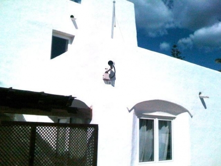 Benamara property: Malaga property | 2 bedroom Townhome 214352