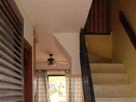 Benamara property: Benamara Townhome 214352