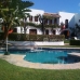 Benamara property: 2 bedroom Townhome in Malaga 214352