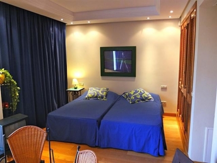 Costalita property: Villa with 3 bedroom in Costalita, Spain 214353