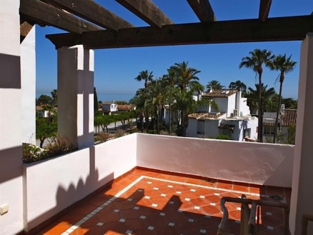 Costalita property: Villa for sale in Costalita, Malaga 214353