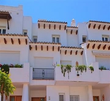 Costalita property: Malaga property | 3 bedroom Villa 214353